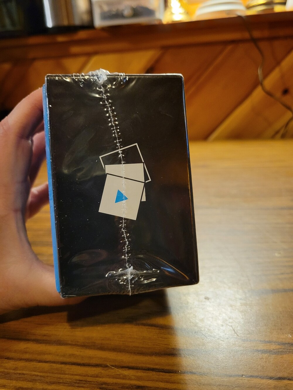 Cards Against Humanity Blue Box - Picture 5 of 7